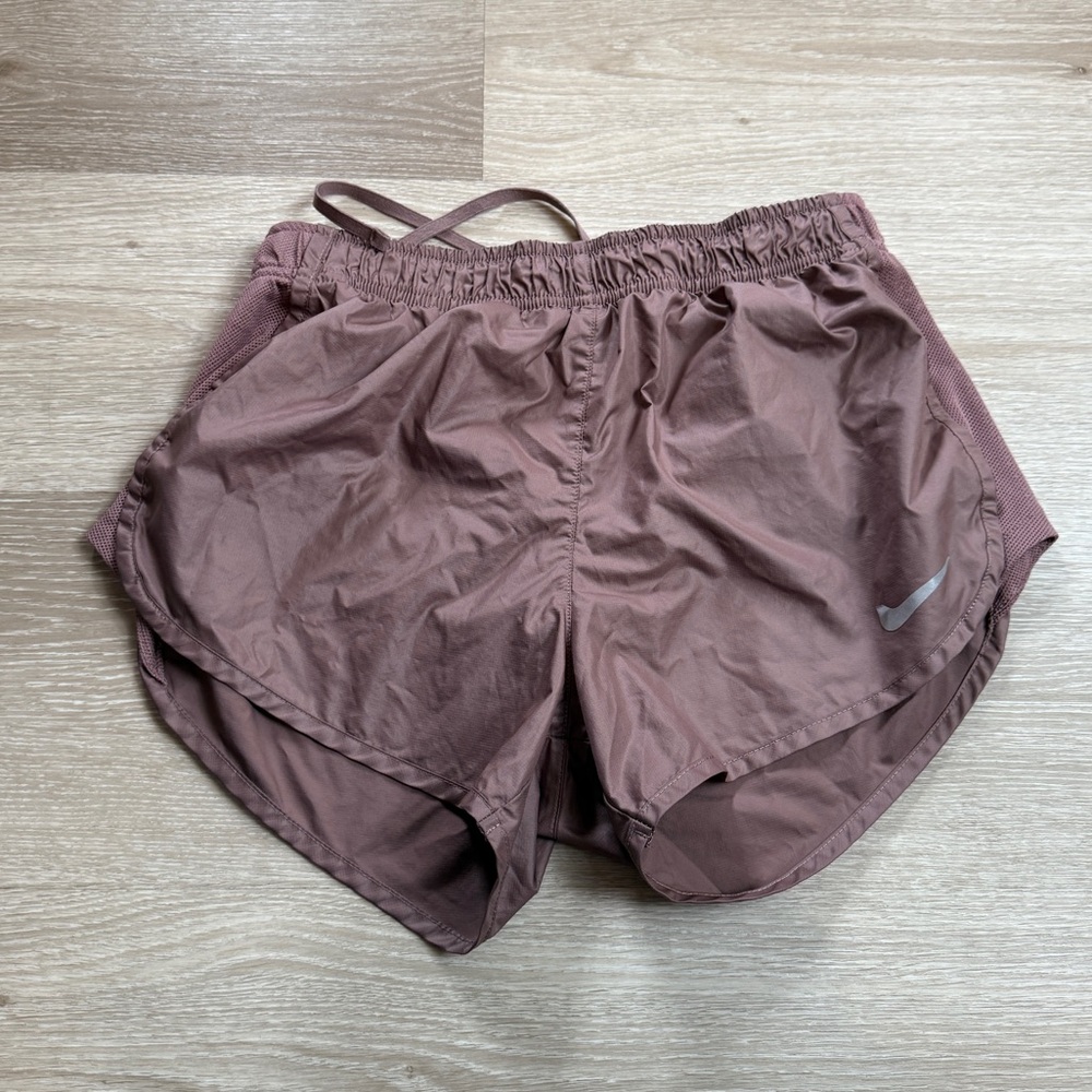 Nike Women's Athletic Shorts small